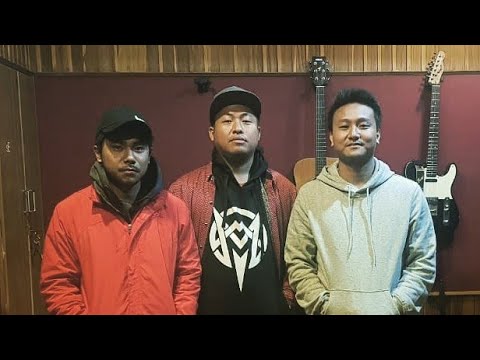 Ka Thi, Ka Damlo.. Producer Aw...