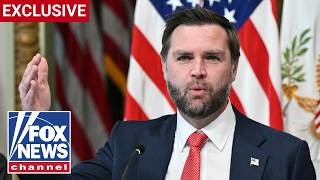 Download lagu JD Vance: This is EVIL! mp3