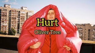 和訳 Hurt - Oliver Tree