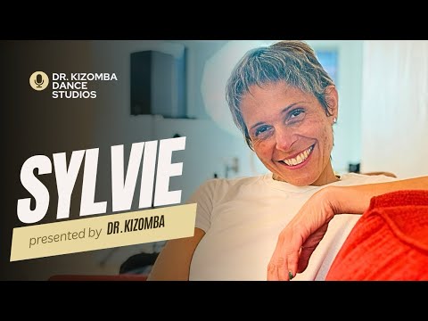 Sylvie | 🇨🇦🇵🇹 | Private Dance Lesson with Dr Kizomba!