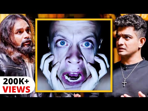 The Scariest Case I’ve Ever Solved - Exorcist’s True Story