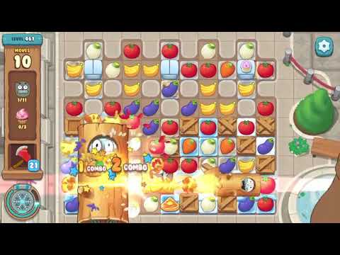 위 베어 베어스 for kakao level 462 (no boost)