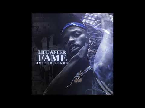 Quando Rondo - Real Shit [Official Audio]