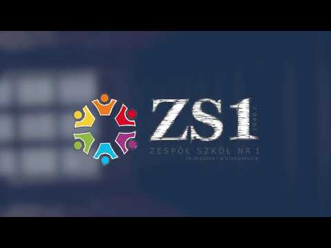 Dziękujemy Abiturenci 2014-2018 ZS nr 1 im. Mieszka I w Stargardzie