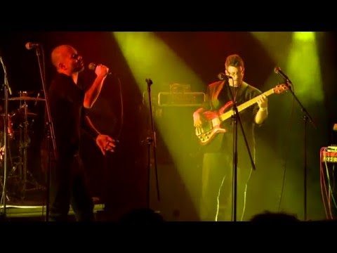 Gourmand - Szexuális ragadozó [Live @ A38 ]