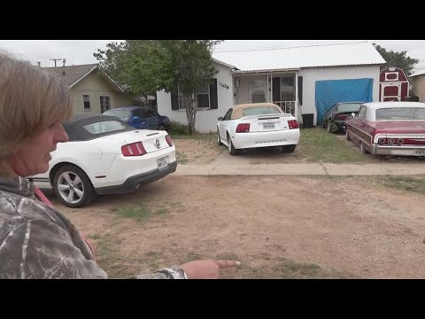 Obituary Big Spring Tx