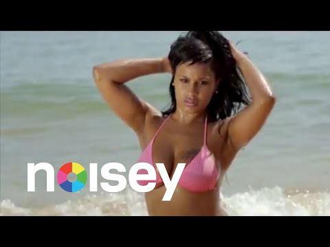 Fekky - "Let It Go" (Official Video)