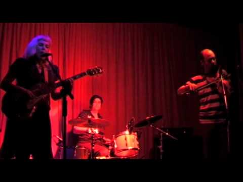 Sandra Bell - Longtime- live at Mighty Mighty