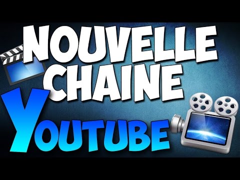 NEWS CHANNEL / Nouvelle Chaine