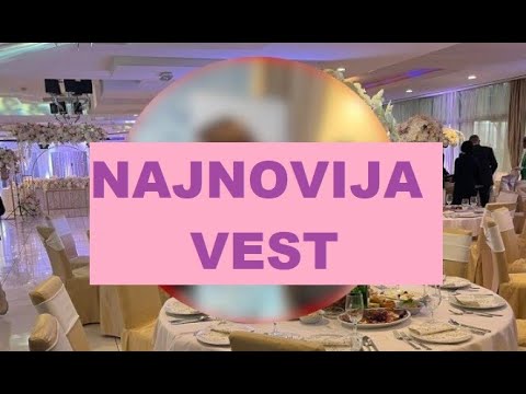 OVO je KUMA Jelene Pešić - PROSLAVILA se u RIJALITIJU #zadruga #zadrugainfo