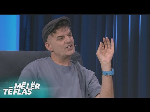 Bled Mane: "Turizmi kërkon që qeveria ta mbyllë një sy, prostitucioni & droga..." - Më lër të flas