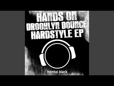 Like a Runaway (Infl8Or Remix Edit)