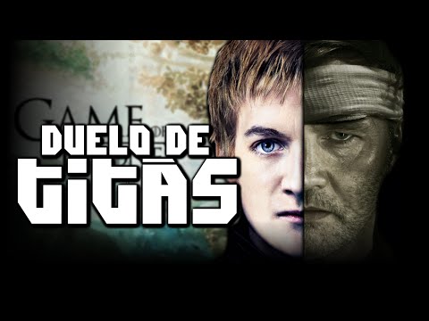 Video thumbnail for Príncipe Joffrey VS. Governador