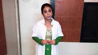 Preeti tyagi video