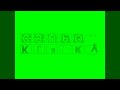 I Accidentally Klasky Csupo Graffiti V4