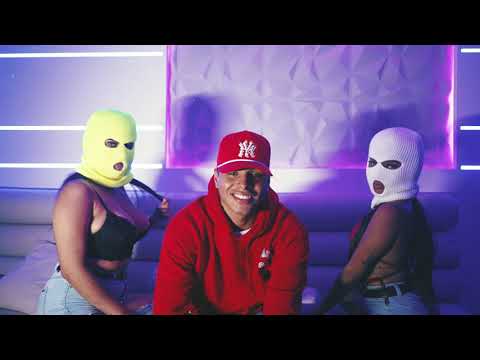 Ray Martinez - Diez Razones