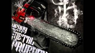 Bushido feat. Bizzy Montana - Ich hoffe es geht dir gut (Heavy Metal Payback) HQ