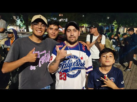 KODA vs MC KILLER vs DEMIUS | 8vos FECHA NRO 3 