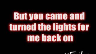 The Day The Earth Stood Still - Jordan Omley [Lyrics]