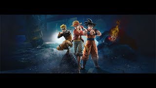 Jump Force How to Unlock All Characters