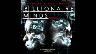Birdman and Mack Maine- 01 Luxury Life