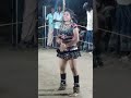 Karakattam Dence