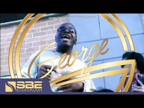 GEORGE - El hombre ajeno (Video Oficial)