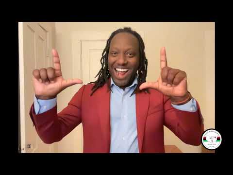 Final Message from Isidore, NBDA President