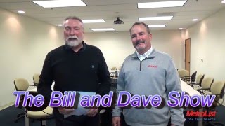 MetroList Rules Seminar - March 21- 28, 2016