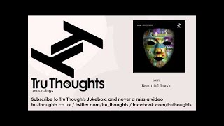 Lanu - Beautiful Trash - feat. Megan Washington