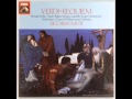 Requiem - Giuseppe Verdi - Dies Irae (Lacrimosa ...