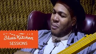 Blind Boy Paxton - Reuben and His Morphine [The Blues Kitchen Sessions]