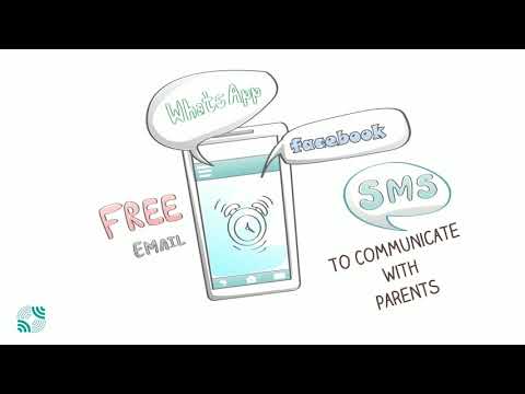 Talkative Parents