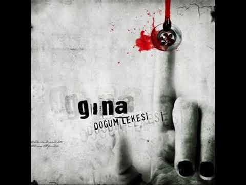 Gına feat.  Karaçalı - Sıkıştırır Duvarlar