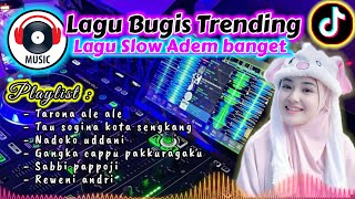 Download lagu Lagu Bugis trending slow adem banget bikin hati tenang || tarona ale-ale x nadokok mp3 Download lagu Lagu Bugis trending slow adem banget bikin hati tenang || tarona ale-ale x nadokok mp3