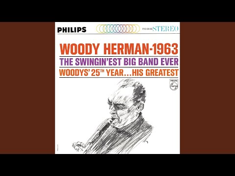 It's a Lonesome Old Town (When You're Not Around)