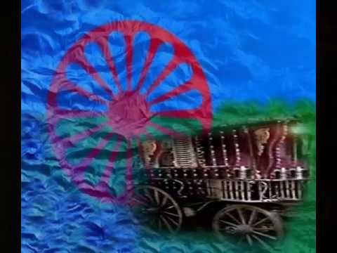 JIM WOWA GATSBY   -    HAPPY BIRTHDAY    ( GYPSY HAPPY BIRTHDAY )