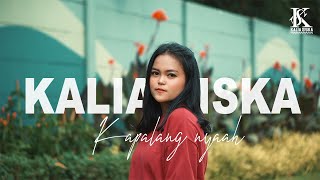Download lagu KAPALANG NYAAH - ABIEL JATNIKA | Kalia Siska (Cover) mp3