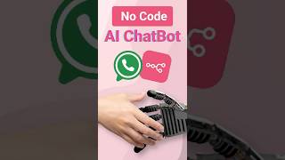 How to Build WhatsApp AI Agents in 30 Seconds using n8n