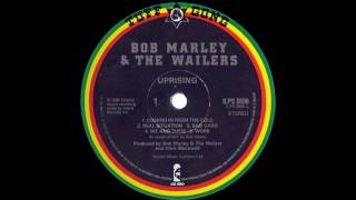 Bob Marley &amp; The Wailers ‎– Work