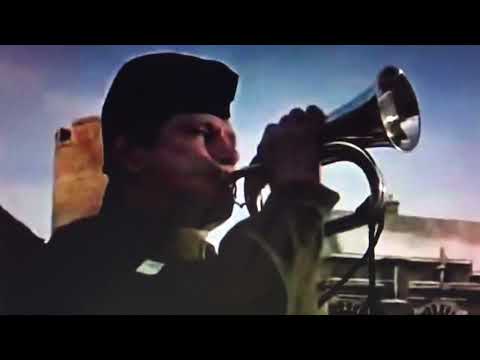 * TUNES OF GLORY. MILITARY CLASSIC CLIPS. 22 January 2023