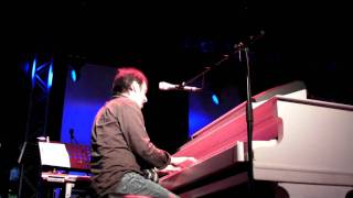 Purple Schulz · Kleine Seen · Tanzbrunnen Köln