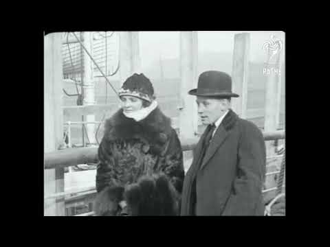 Jimmy Wilde "The Mighty Atom"