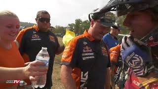 2025 Rocky Mountain ATV/MC Mountaineer GNCC | Bike PM Raw Recap | Round 11