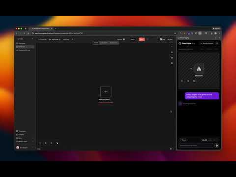 Item video thumbnail