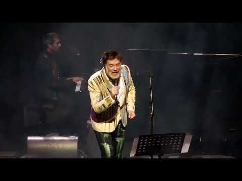 Rufus Wainwright - 7 (Grand Rex - Paris - March 30th 2022)