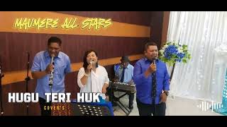 Download lagu Hugu Teri Huk_ maumere all stars covers mp3 Download lagu Hugu Teri Huk_ maumere all stars covers mp3
