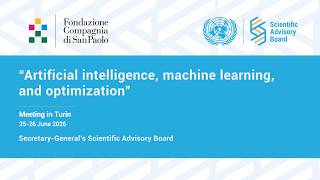 Anima Anandkumar | Artificial intelligence, machine learning and optimization