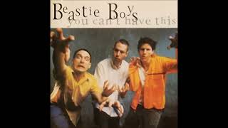 Beastie Boys - Jimi