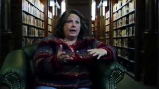 A Haunting at the Hoyt Library (2015) Video